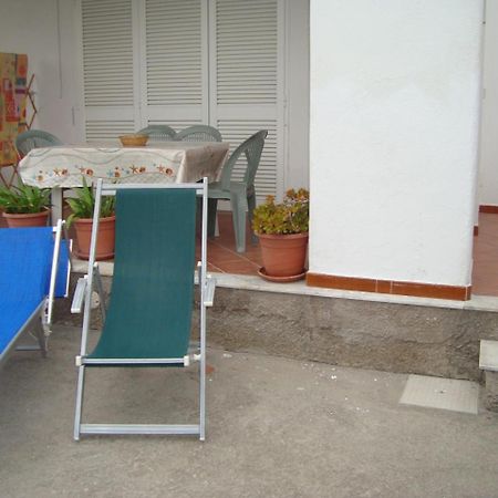 Villa Leonardo Forio  Luaran gambar