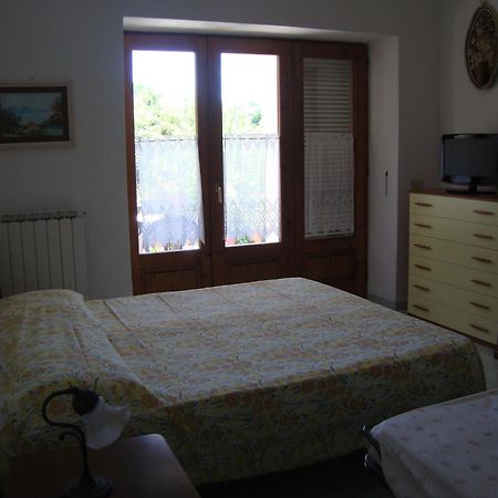 Villa Leonardo Forio  Luaran gambar