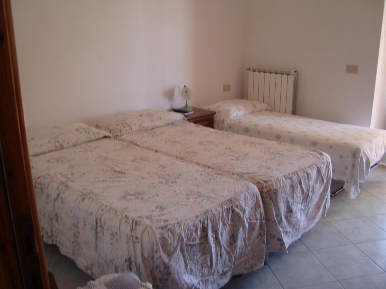 Villa Leonardo Forio  Luaran gambar