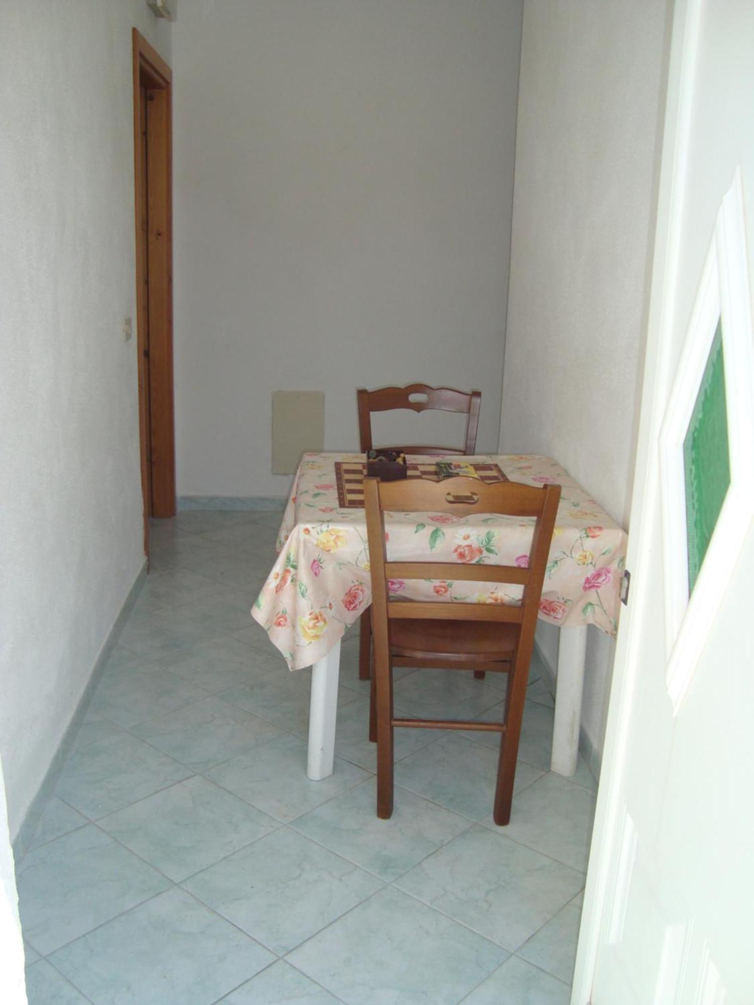 Villa Leonardo Forio  Bilik gambar