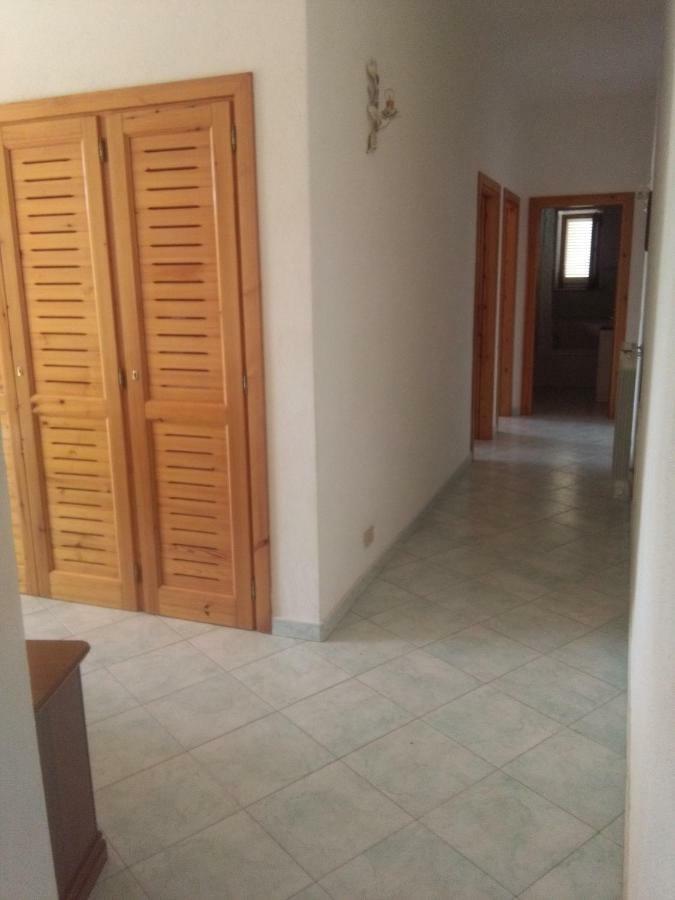 Villa Leonardo Forio  Luaran gambar